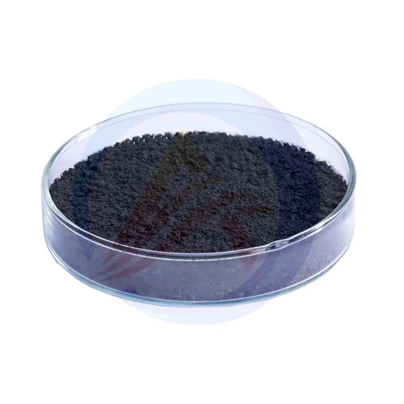 Giá trị đa biến của Natri Niken Mangan Oxit