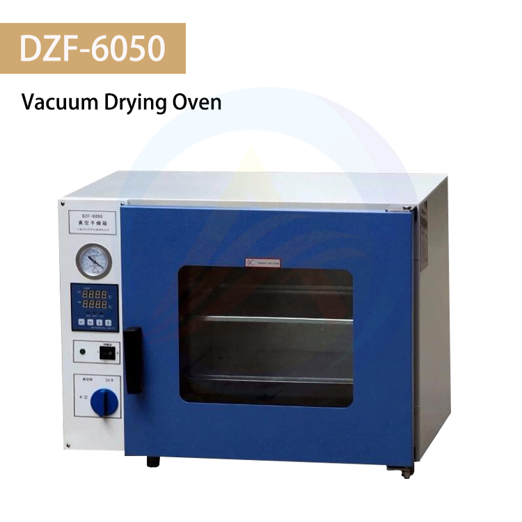 Máy sấy chân không dòng DZF: Đổi mới công nghệ, dẫn đầu xu hướng sấy mới