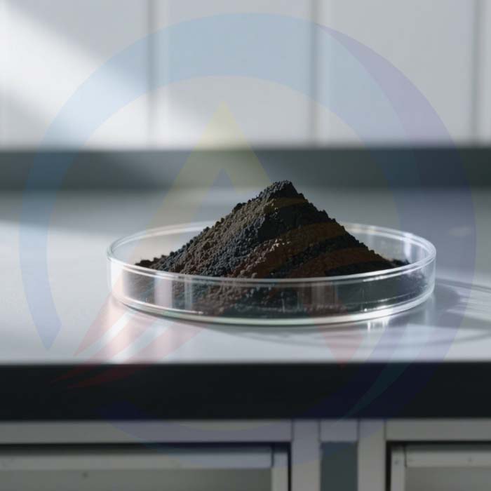 Super P Negru de carbon: Permiterea stocării eficiente a energiei