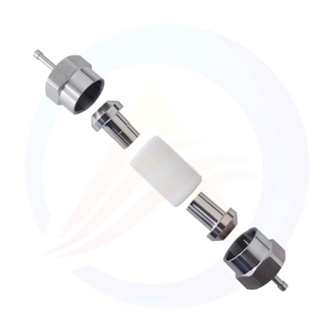 Tế bào Swagelok là gì?