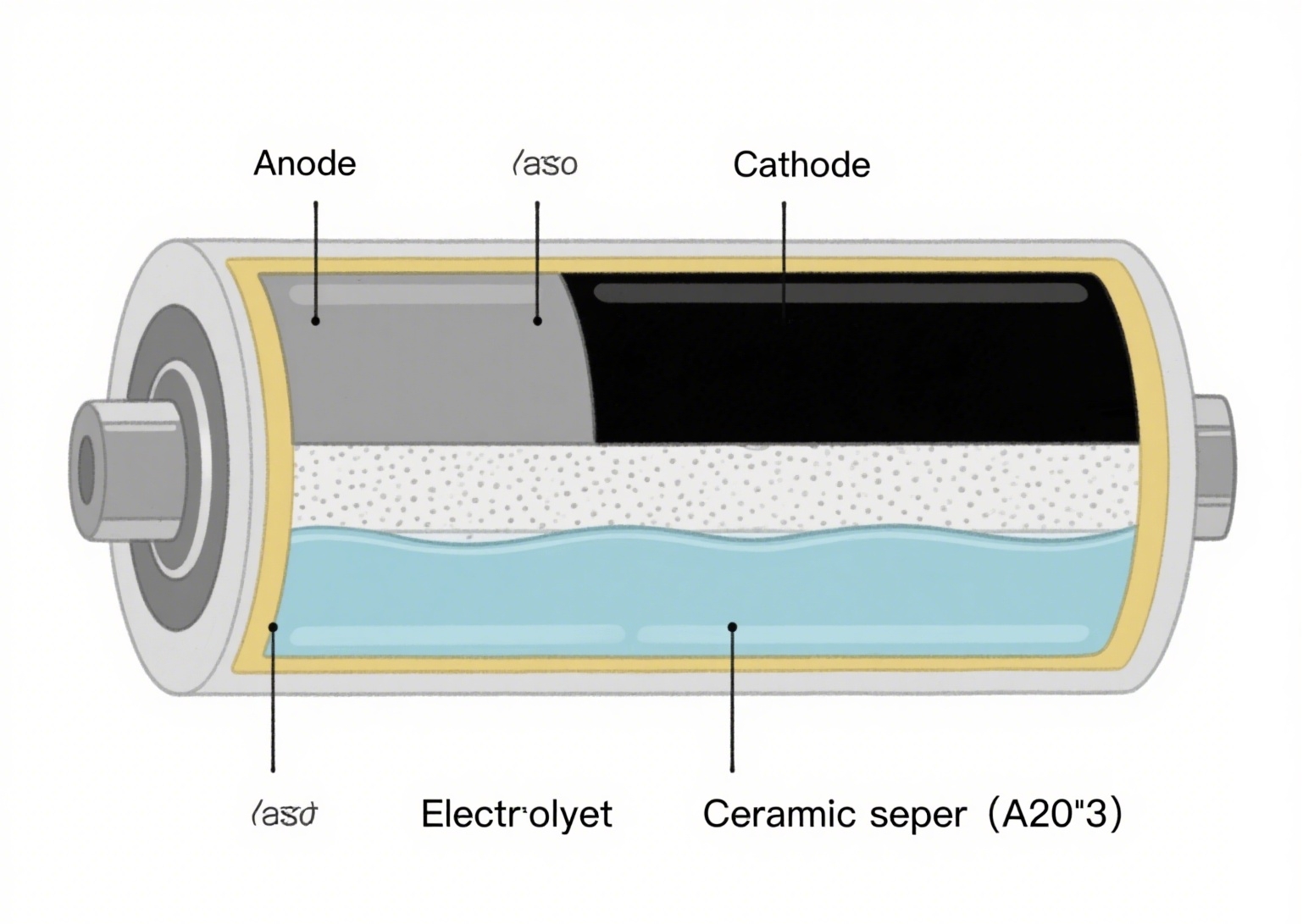 Separator