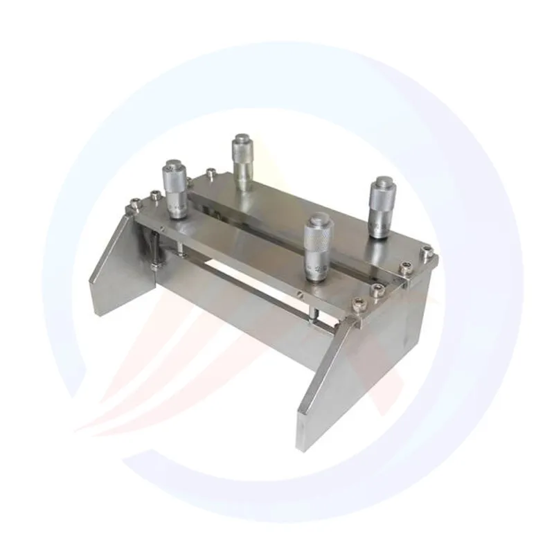 Battery applicator