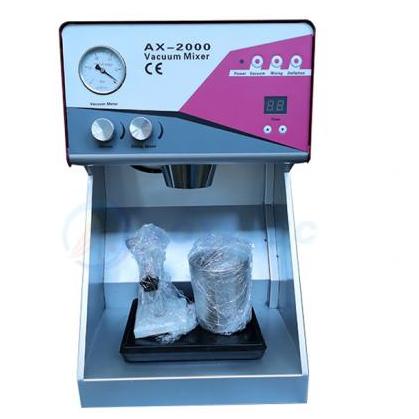 The coating machine