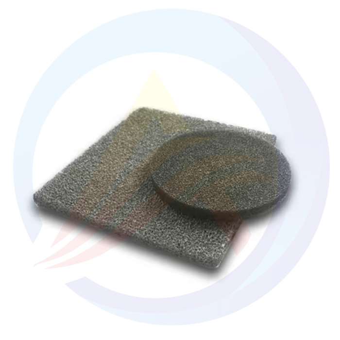 High Porosity Nickel Foam