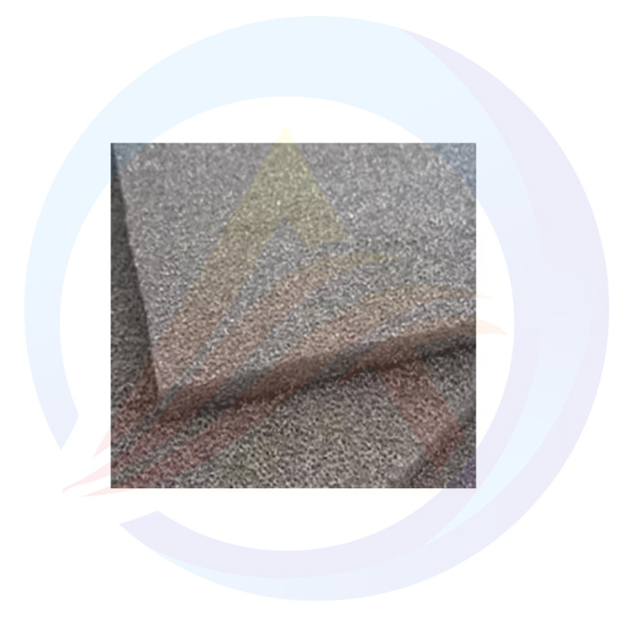 Studiu privind spuma de nichel pentru baterii litiu-ion