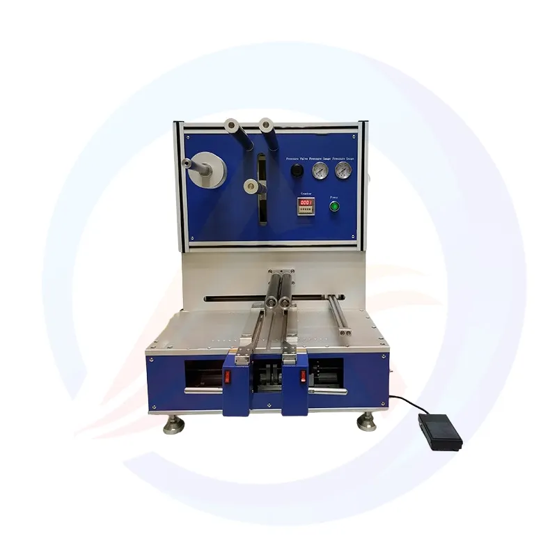 laboratory Battery Stacking Machine