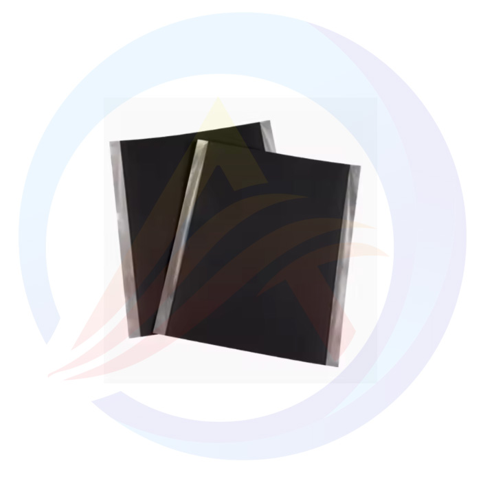 Manganese dioxide electrode sheet