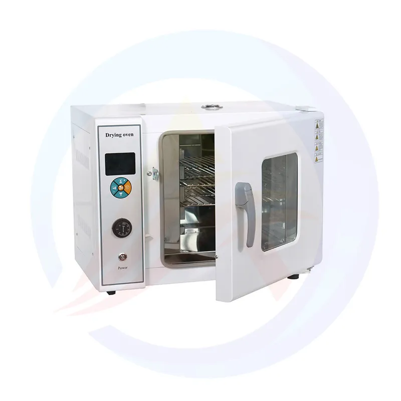 drying oven drying oven