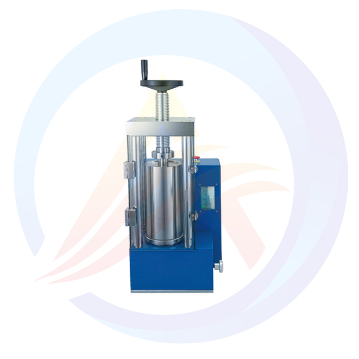 cold Isostatic Press Machine cold Isostatic Press Machine