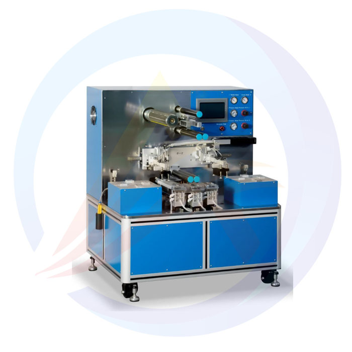 Layer Stacking Machine