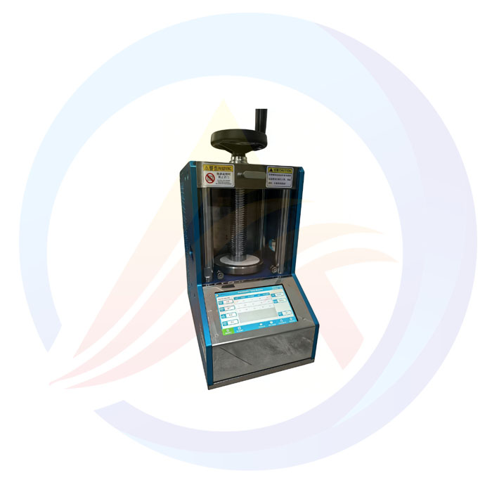 Automatic Hydraulic Press