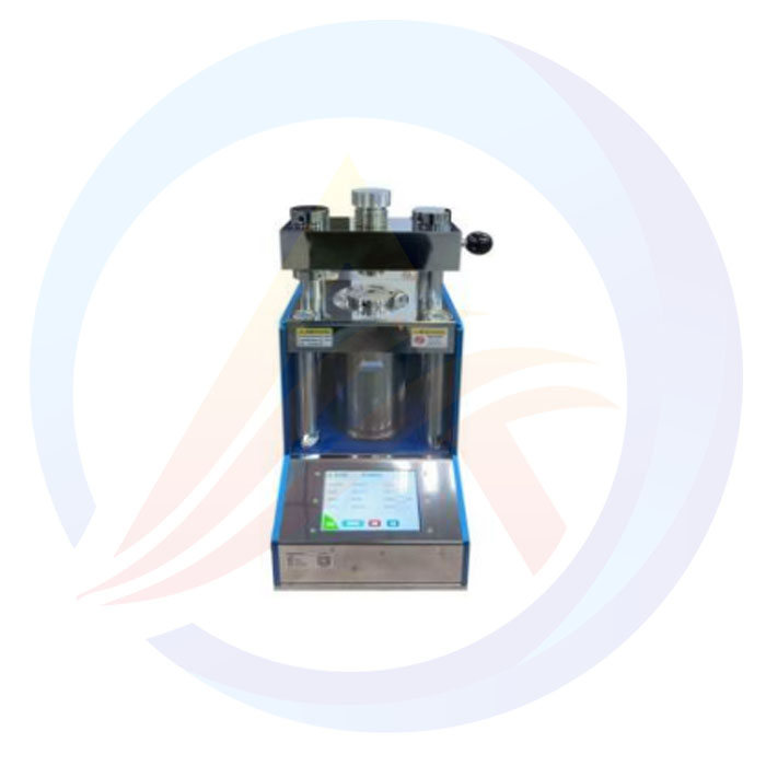 Mașină automată de presă hidraulică izostatică