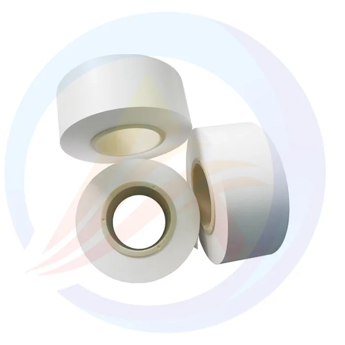 PE Film Battery Membranes