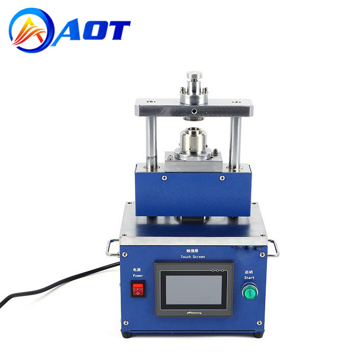 Top Battery Sealing Machine Guide