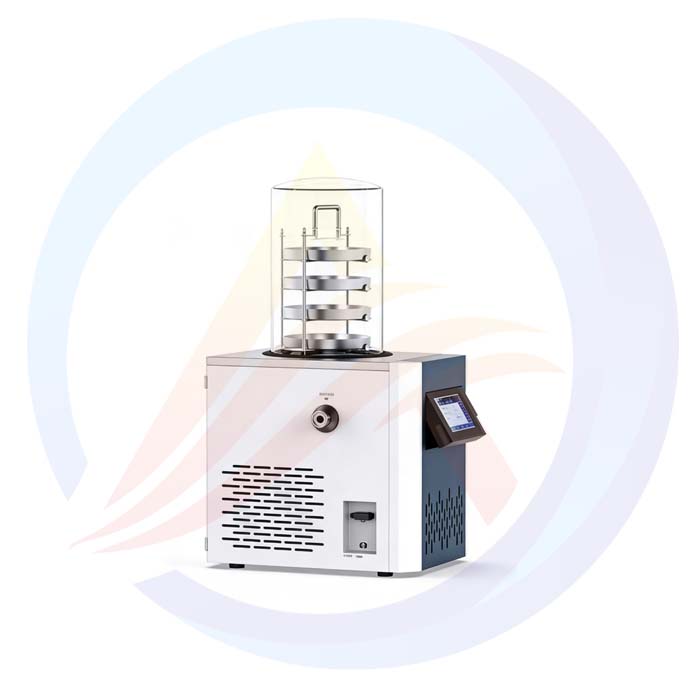 Vacuum Freeze Dryers for Lab Research