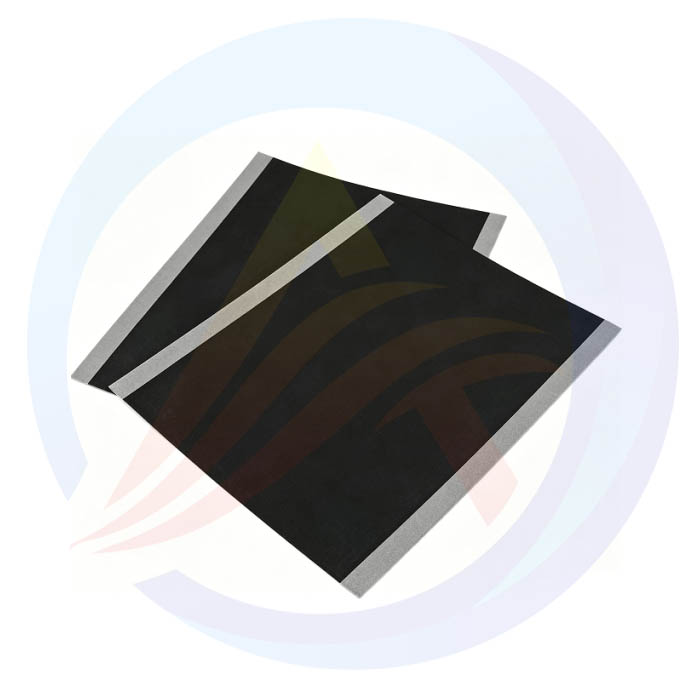 Double Side Coated Aluminum Foil Double Side Coated Aluminum Foil