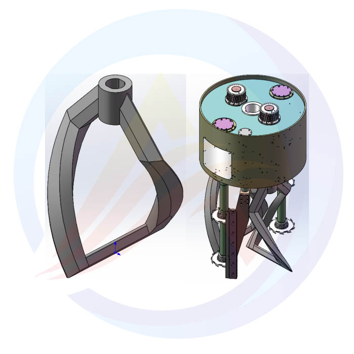 Vacuum Mixer Machine Vacuum Mixer Machine