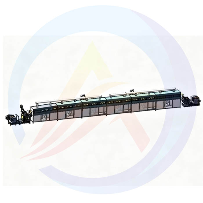 Battery Coating Machine