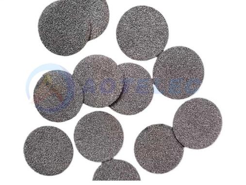 nickel metal foam