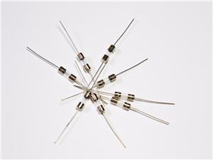 Micro Fuse Glass Tube Fast-acting