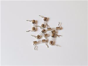 Glass Tube Fuse Axial Lead Time-lag 5 X 20 mm