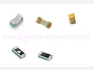 SMD 6125 Fast Acting fuse