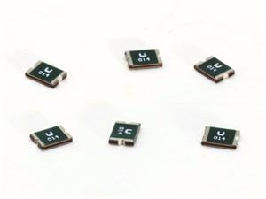Surface Mount PPTC Resettable Fuse