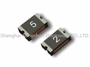 PPTC SMD0603 fast acting Fuse