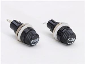Fuse Holder Size Ф15Х36.5 mm