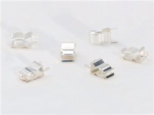 Fuse Clip for 5 x 20 mm Tubular Fuse Manufacturers, Fuse Clip for 5 x 20 mm Tubular Fuse Factory, Supply Fuse Clip for 5 x 20 mm Tubular Fuse