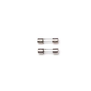 Glass Fuse Fast-acting 5 X 20 mm