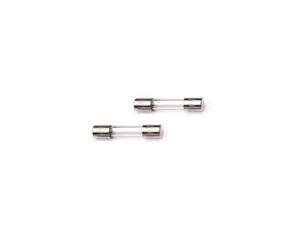 Glass Fuse Fast-acting 5 X 20 mm