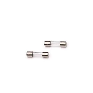 Glass Tube Fuse Fast-acting 5 X 20 mm