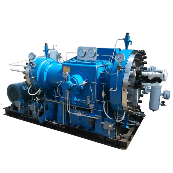 GD180 Series Diaphragm Compressor