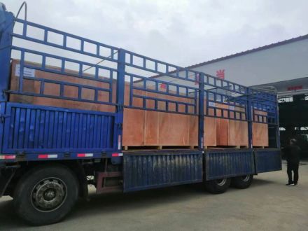 Logistik dan Pengangkutan