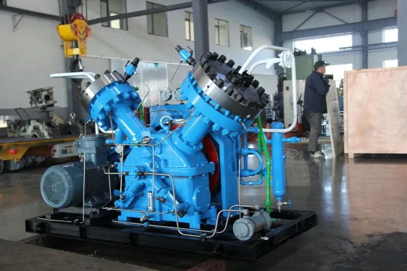 Membranski kompresor serije G2.5V