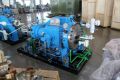 GD Series Diaphragm Compressor