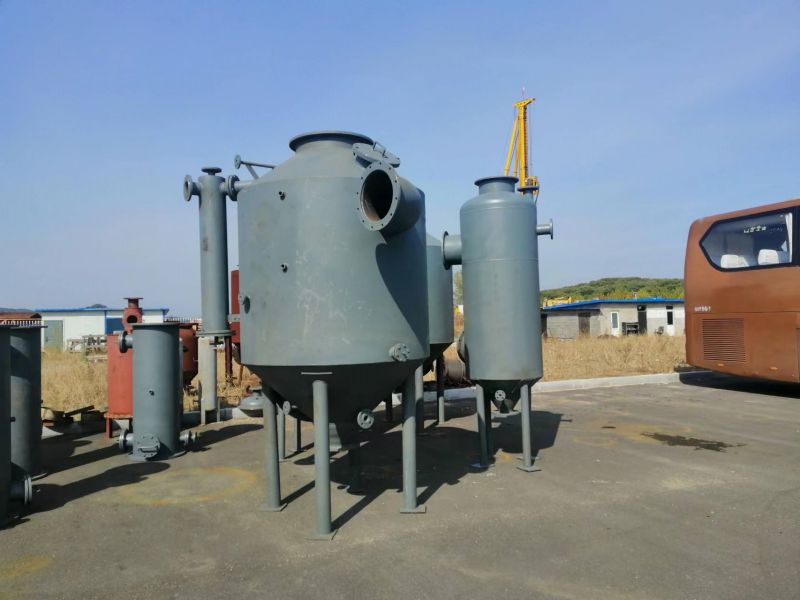 diaphragm compressor