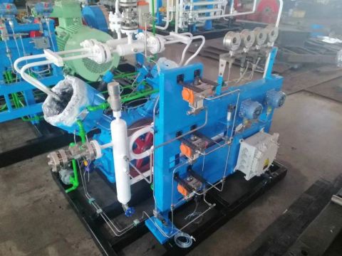 Nos cas de coopération avec le marché indien