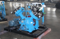 Kompresor Diafragma Seri G2V