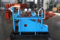 Kompresor Diafragma Seri G2V