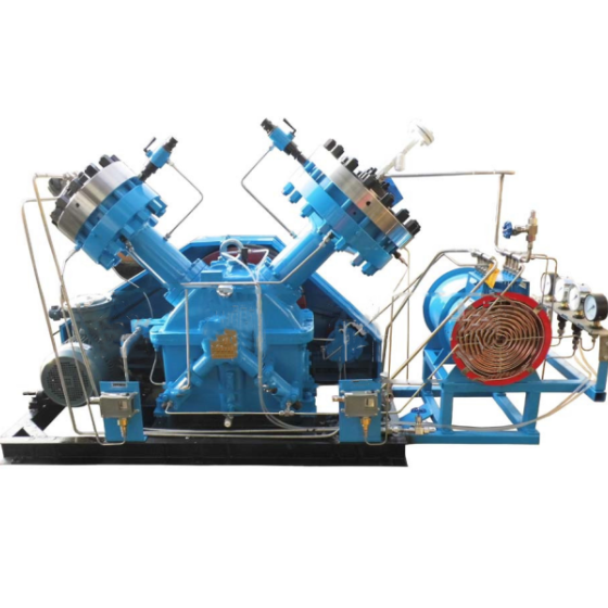 G3V Series Diaphragm Compressor