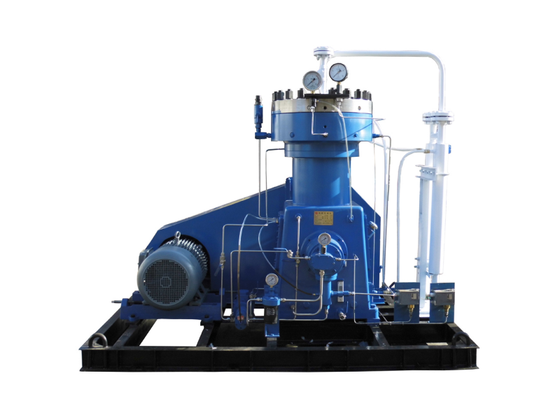 G2Z Series Diaphragm Compressor