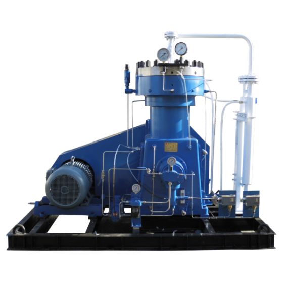 G2Z Series Diaphragm Compressor