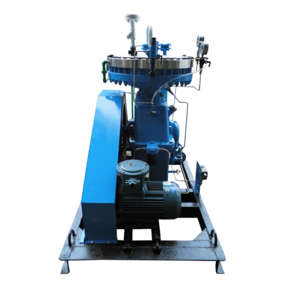 G3Z Series Diaphragm Compressor