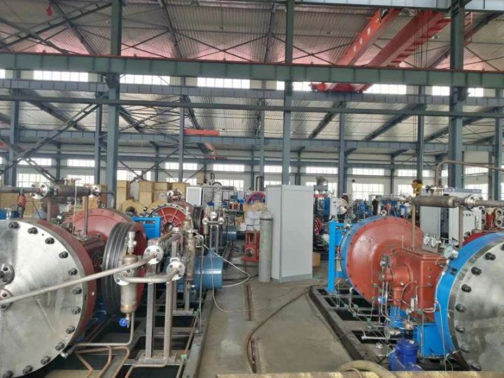 Factory Introduction