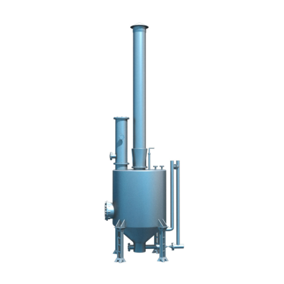 Open Type Acetylene Gas Generator