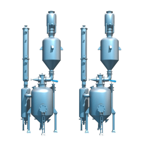 Closed Oscillating Sieve Type Acetylene Gas Generator