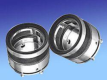 High Temperature Rotating Bellows Seal