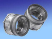 High Temperature Rotating Bellows Seal